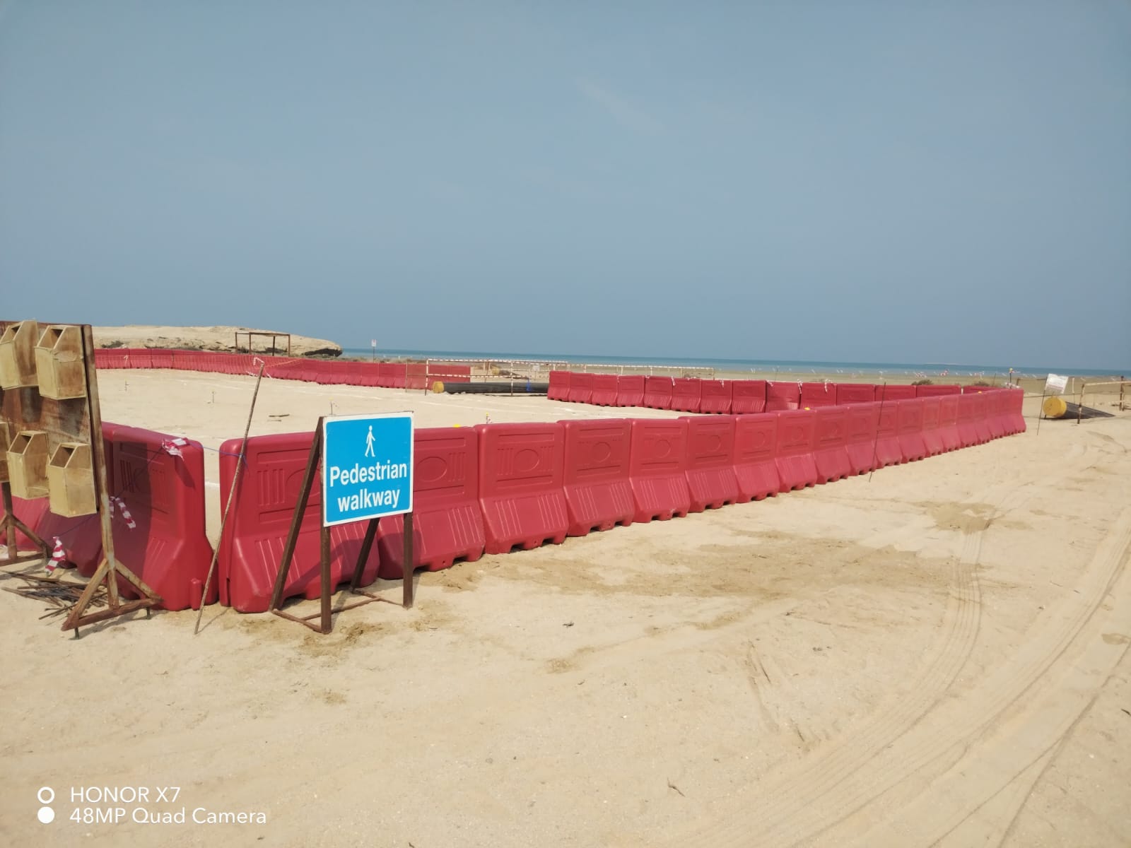 Farasan Island Project